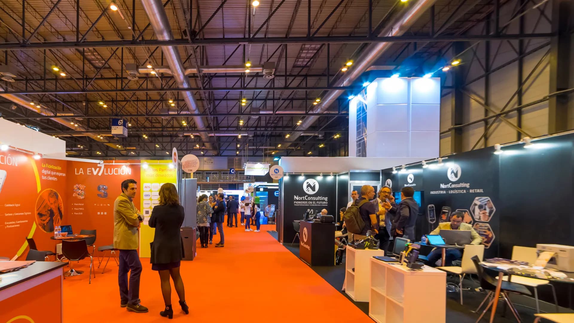 All Your Business Intelligence in One Verified, Actionable Platform