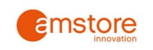 Amstore – BizProspex happy client logo