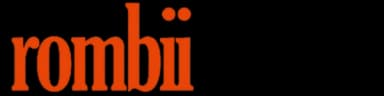 Rombii case study logo