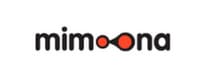 Mimoona – BizProspex happy client logo