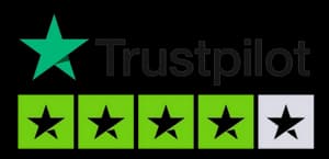 TrustScore 3.8
