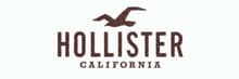 Hollister – BizProspex happy client logo