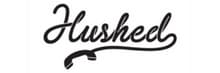 Hushed – BizProspex happy client logo