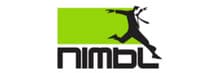Nimbl – BizProspex happy client logo