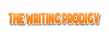 The Writing Prodicy – BizProspex happy client logo