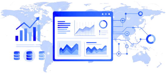 About Us Illustration