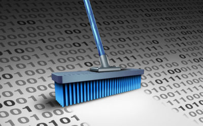 Is Your CRM Data Cleaning Process working?