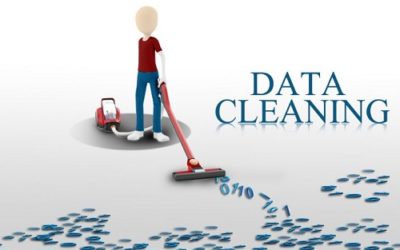 Four reasons to clean your CRM Data