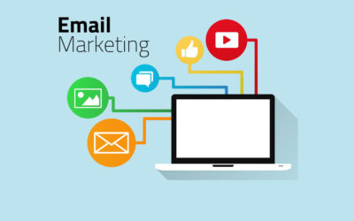 Four ways to improve your Email Marketing strategy in 2020