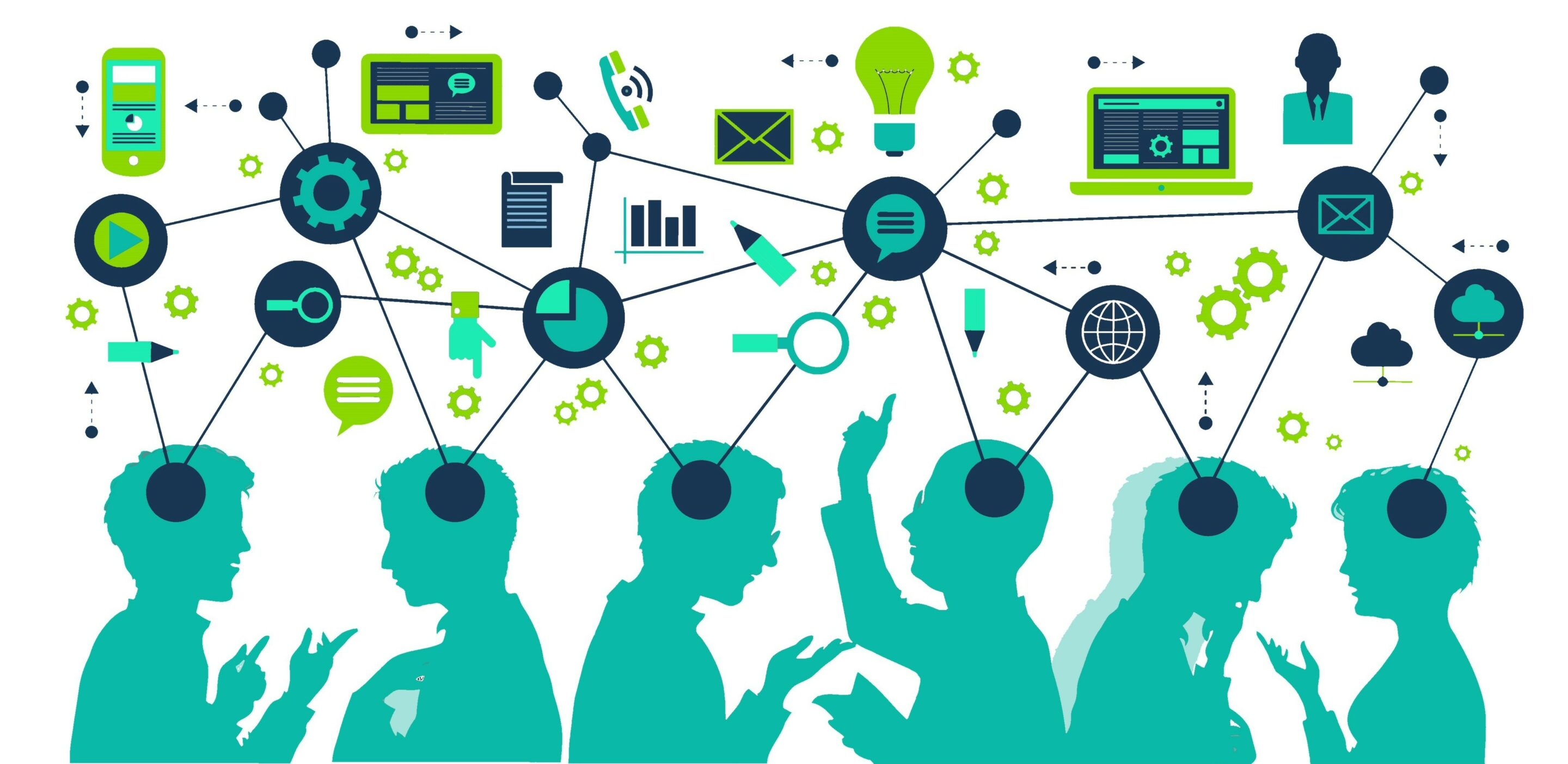 How to Create an Ideal Customer Profile for Your B2B Business