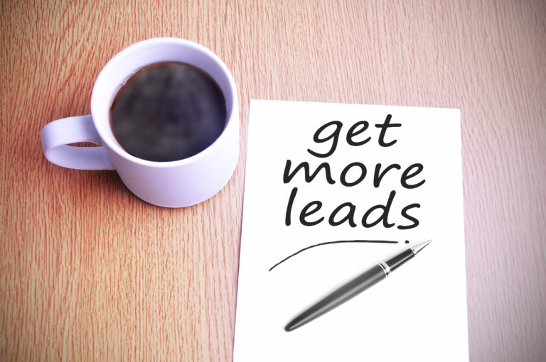 B2B Lead Generation: A Complete Guide