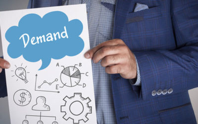 Demand Generation: The best way to score B2B leads