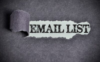 Best Email List Hygiene Practices for B2B Marketers