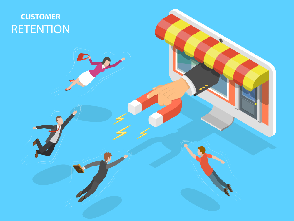 B2b Customer Retention Strategies A Bizprospex Guide 7357