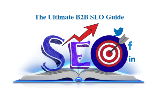 The Ultimate B2B SEO Guide - BizProspex
