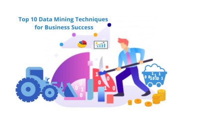 Top 10 Data Mining Techniques for Business Success