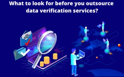 The Comprehensive Guide to Outsourcing Data verification services: How to Make Better Outsourcing Partners