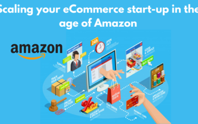 Scaling your eCommerce start-up in the age of Amazon