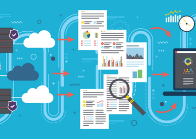 Data Cleaning process