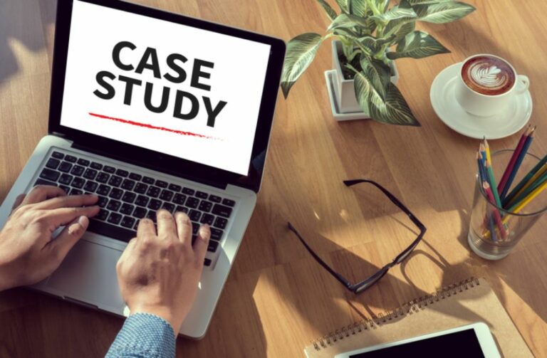 Case Study: AI