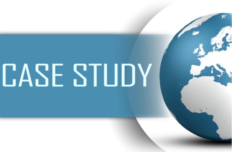 Case Study: CDA