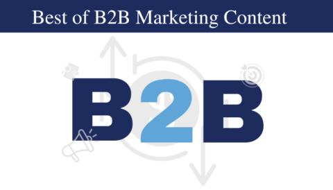 The 11 Best B2B Marketing Campaigns Of 2022 - Bizprospex