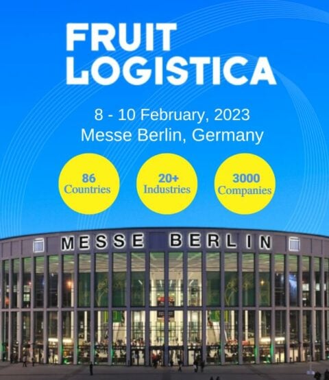 Fruit Logistica Exhibitor Email List 2023 - BizProspex