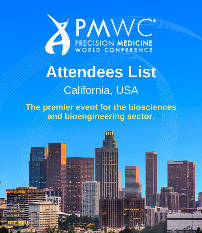 PMWC Silicon Valley Attendees List