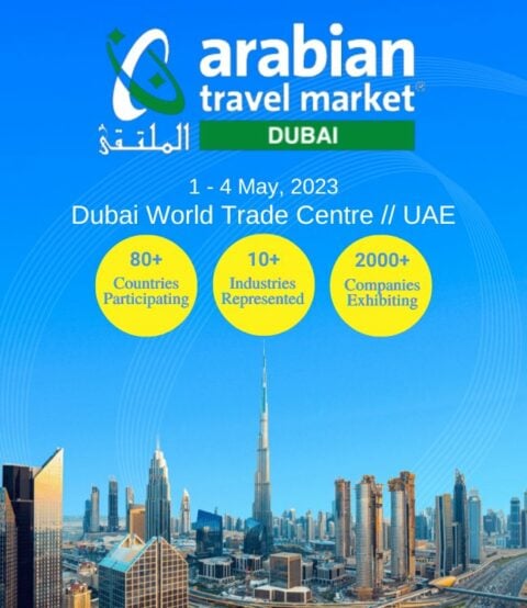 Arabian Travel Market Dubai Exhibitor List Bizprospex