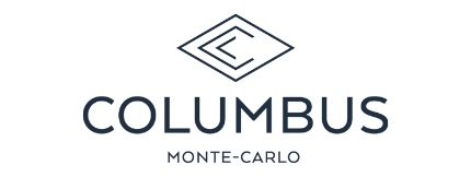 Columbus Hotel Monte Carlo logo
