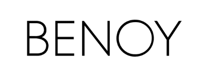 Benoy logo