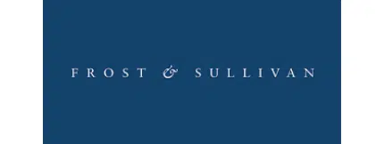 Frost & Sullivan (S) Pte Ltd logo