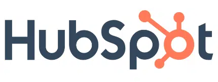 HubSpot logo