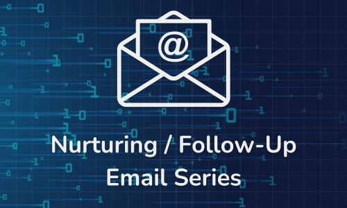 Follow-Up Email Series