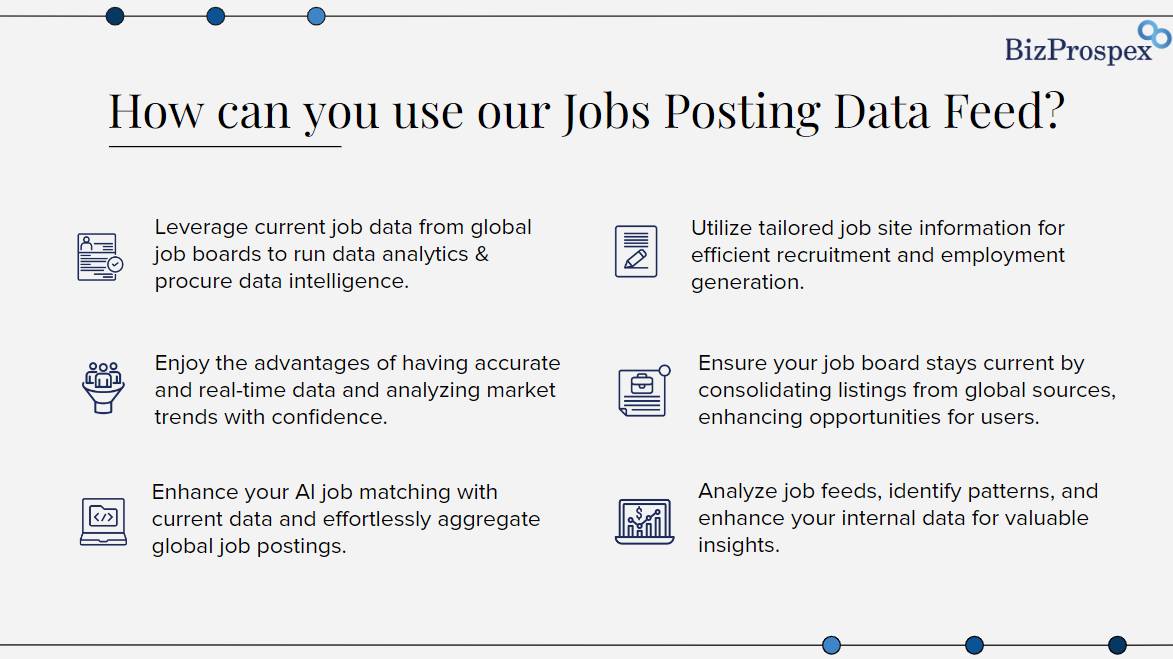 Ebook Jobs Posting Data Feed 3