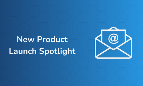 New Product Launch Spotlight