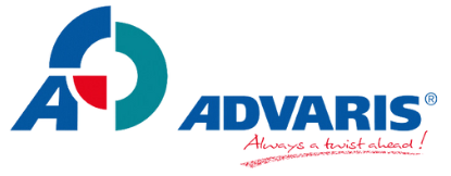 ADVARIS logo