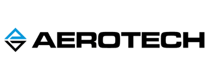 Aerotech logo