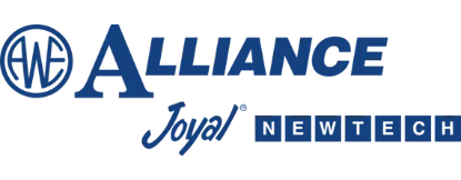 Alliance Winding Equipment logo