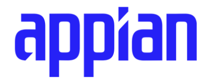 Appian logo