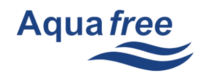 Aqua free logo