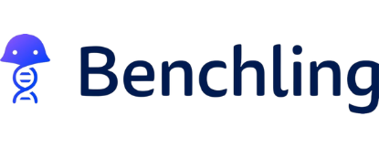 Benchling logo