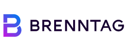 Brenntag logo