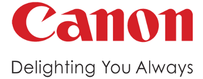 Canon logo