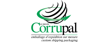 Corrupal logo