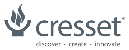 Cresset logo