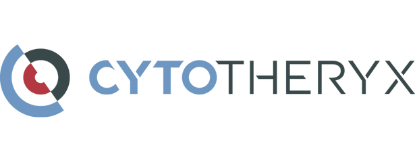 Cytotheryx logo