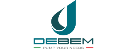 Debem logo