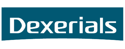 Dexerials Corporation logo