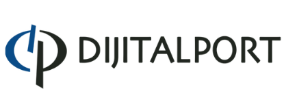 DijitalPort logo